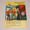 Kippari Kalle 03 - 1954